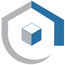 HomePlan NZ – Building 3D Virtualization Logo