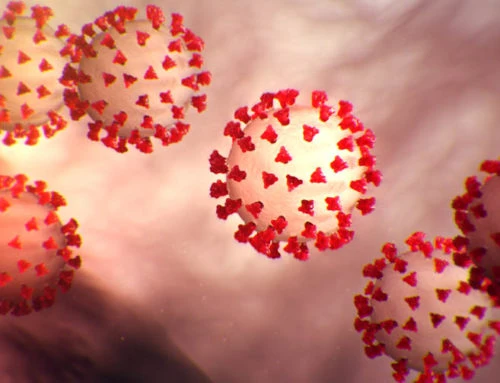Coronavirus COVID-19: Using 3D virtual technology to work remotely