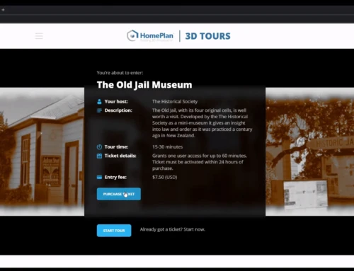 Are Pay-Per-View 3D Virtual Tours a Thing?