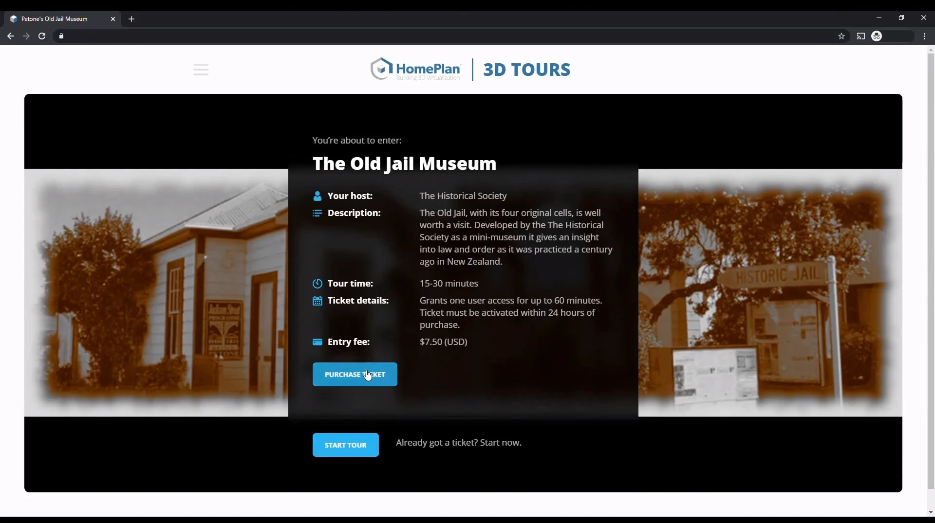 PPVGallery-LandingPage