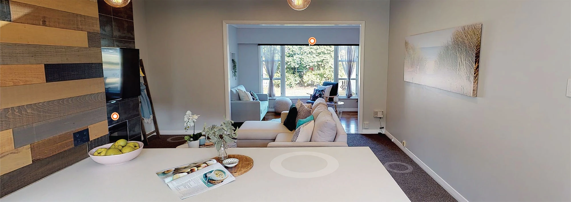 Get a HomePlan to help market your property for sale.