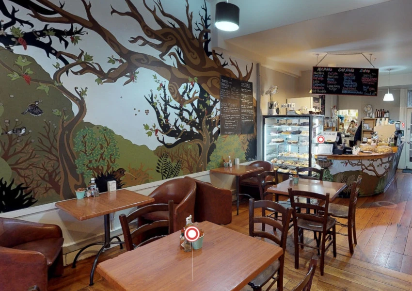 Figg Cafe