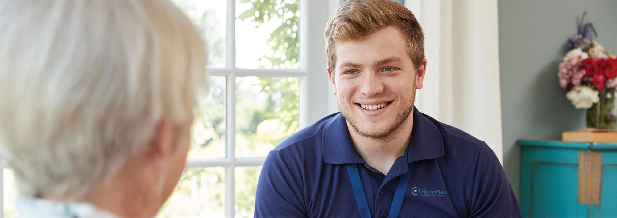 Get a HomePlan to help market your property for sale.