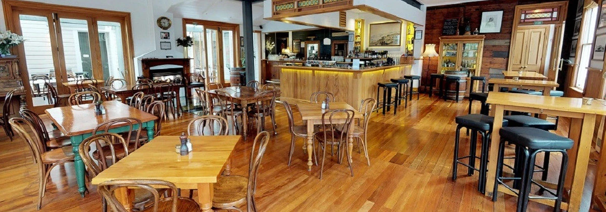 thistle inn